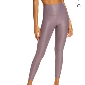 Beyond Yoga Twinkle High Waist Leggings